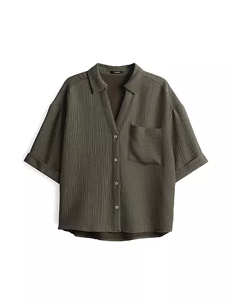 OPUS | T-shirt blouse FIORA |